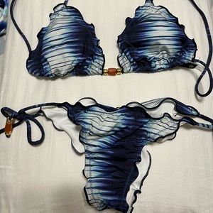 Bikini set Vix Paula Hermanny